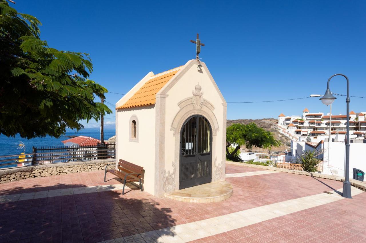 アデヘ178 House La Caleta By Sunkeyrentsアパートメント エクステリア 写真
