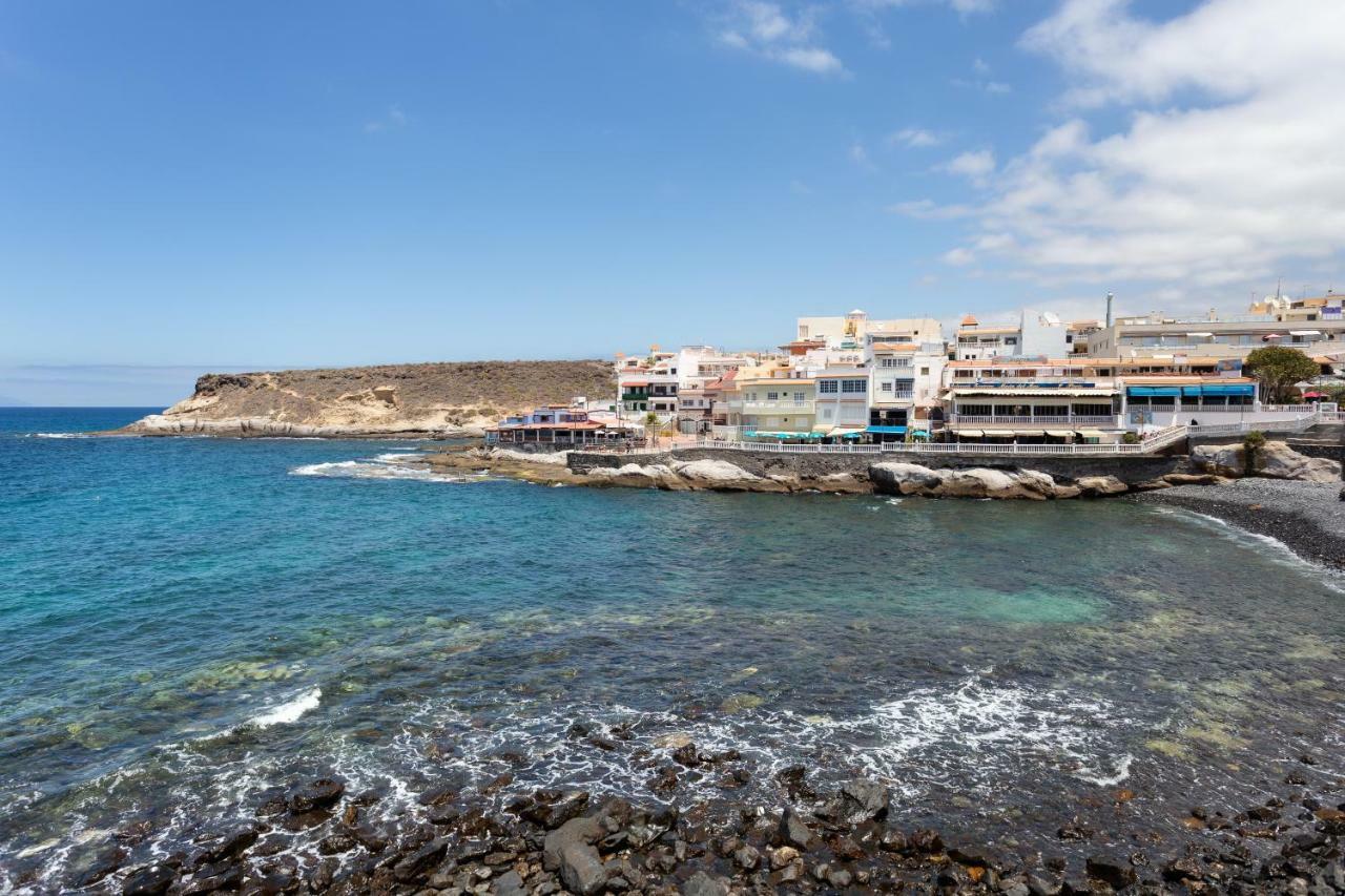 アデヘ178 House La Caleta By Sunkeyrentsアパートメント エクステリア 写真