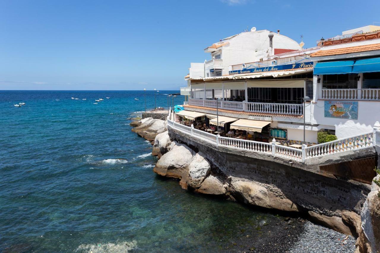 アデヘ178 House La Caleta By Sunkeyrentsアパートメント エクステリア 写真
